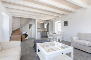 Premium House | Living area