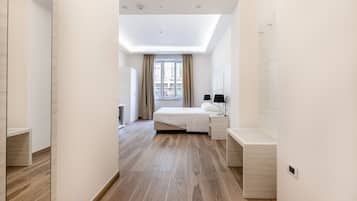 Basic Triple Room