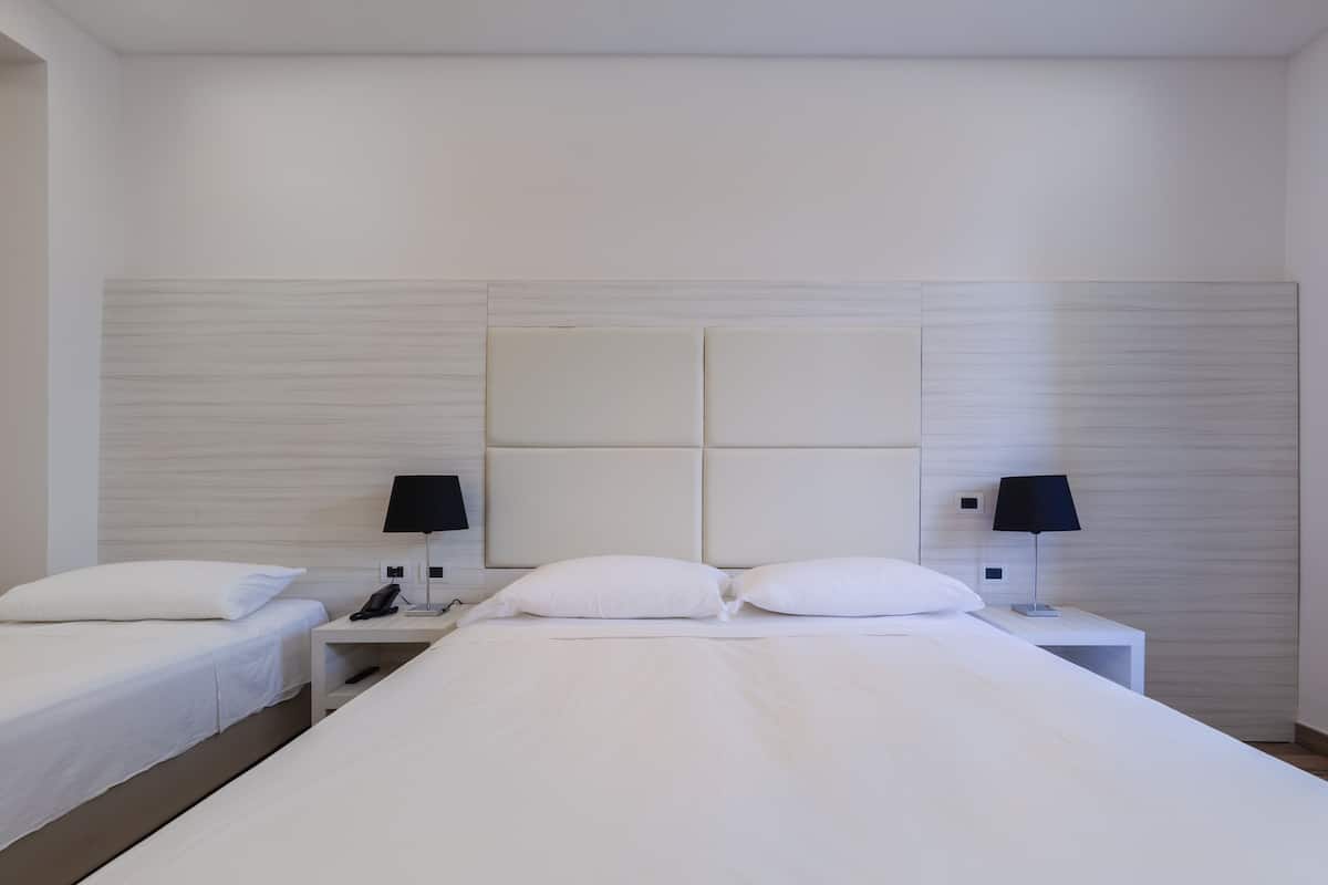 Basic Triple Room