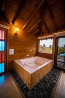 Superior Cabin | Minibar, laptop workspace, free WiFi