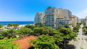 View from property - Rio Rentals 021 - T010 (Rio de Janeiro)