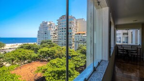Panoramic Apartment | Beach/ocean view - Rio Rentals 021 - T010 (Rio de Janeiro)