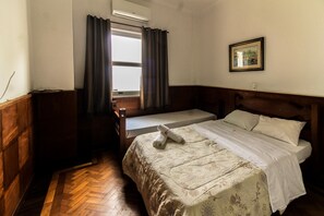 3 bedrooms, iron/ironing board, free WiFi - Rio Rentals 021 - T010 (Rio de Janeiro)