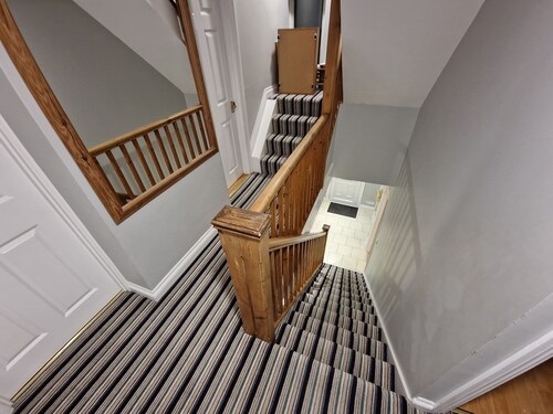 Comfy Ensuite Room in Sunny Sussex