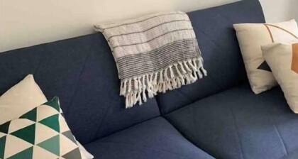 NEW! Modern Boho S Tampa Garden Condo near MacDill