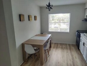 Dining - NEW! Modern Boho S Tampa Garden Condo near MacDill (Tampa)