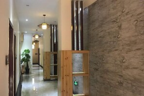Interior - Jianhe Hot Spring Linsen Collection Theme Hotel (Jianhe)