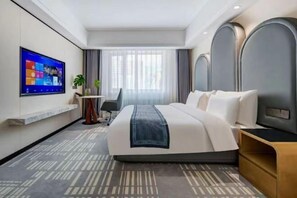 ห้องพัก