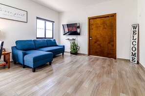 تلفزيون ذكي