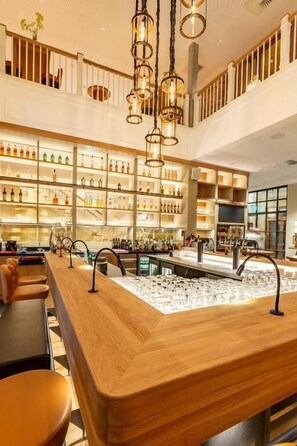 Restaurant - Hotel Gut Altona (Dötlingen)