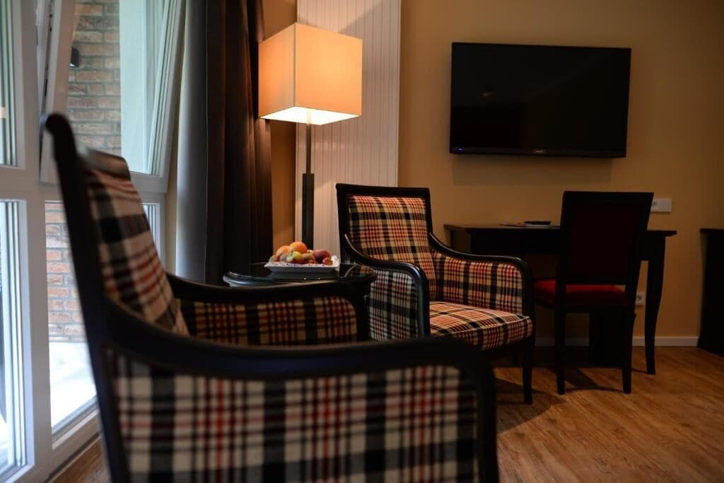 Foto - Hotel Gut Altona