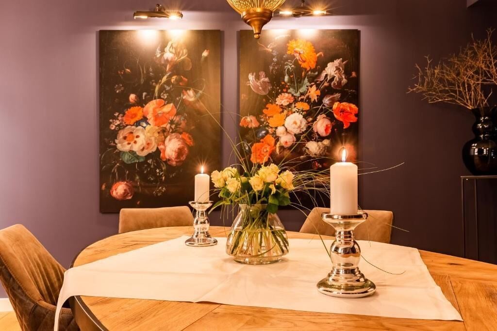 Møtefasiliteter