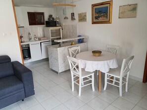 Restauration