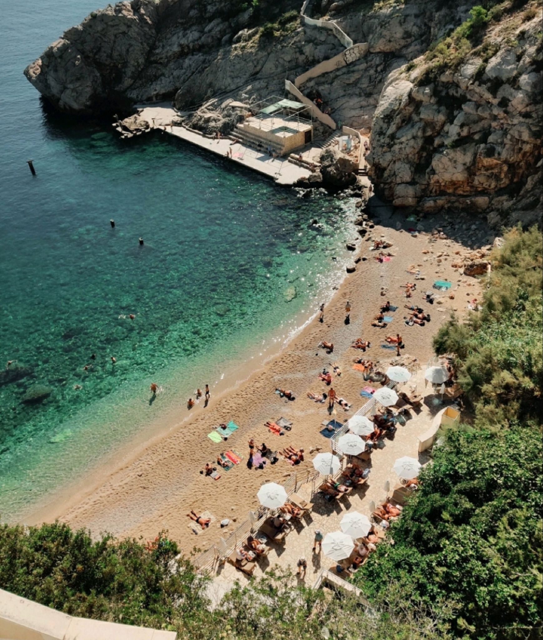 Strand