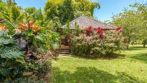 Exterior - Starseed Ranch (Kapaau)