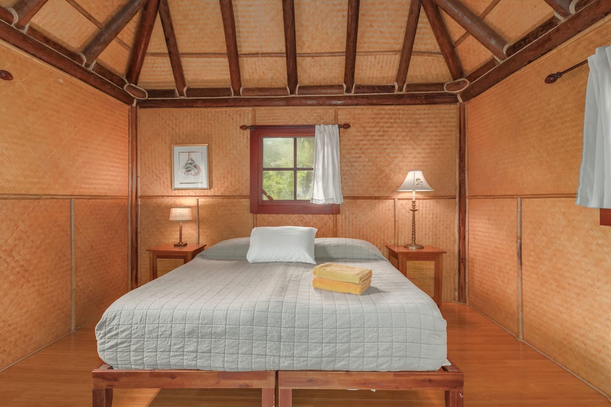 Classic Cabin | Bed sheets