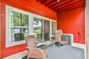 Terrass/Patio