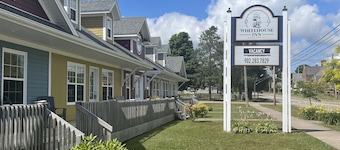 Wheelhouse Inn #1