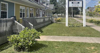 Wheelhouse Inn #1