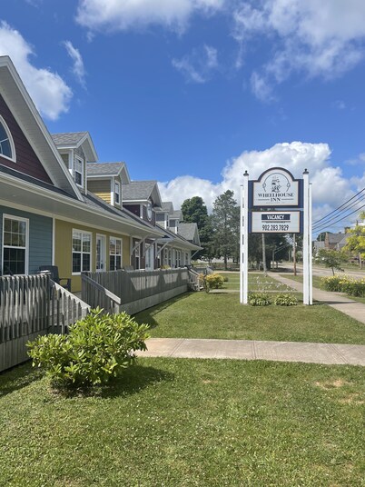 Wheelhouse Inn: 1 BR Luxury Suites! #2