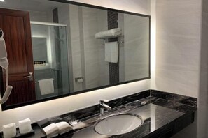 Room - Bohai Hotel （Taishan Chonglou) (Taishan)