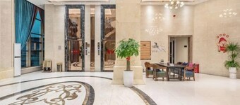 渤海酒店（台山沖蔞店）