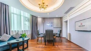 Room - Bohai Hotel （Taishan Chonglou) (Taishan)