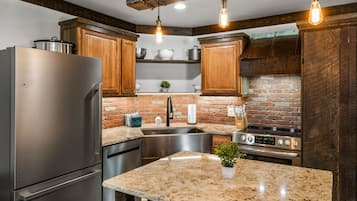 House | Private kitchen