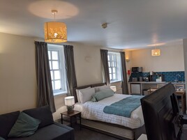 Sábanas de algodón egipcio y ropa de cama de alta calidad 