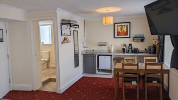 Servicio a la habitación