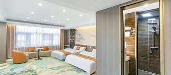 Pingyi to This Inn Travel Inn