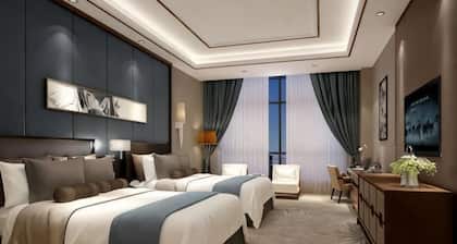 Pingyi to This Inn Travel Inn