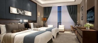 Pingyi to This Inn Travel Inn