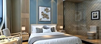 Pingyi to This Inn Travel Inn