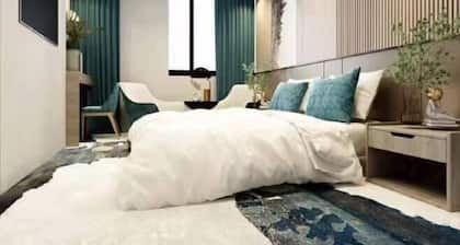 Pingyi to This Inn Travel Inn