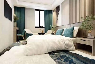 Pingyi to This Inn Travel Inn