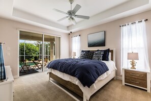 4 bedrooms, iron/ironing board, WiFi, bed sheets - Stunning Marco Retreat Minutes to Beach & Activities - Prime Central Location (Marco Island)