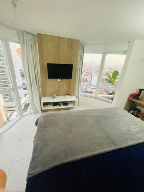 Bathroom - Edificio Predilegio (Fortaleza)