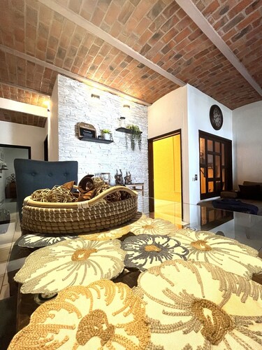 Casa Maria del sol 🌞 la casa ideal for rest