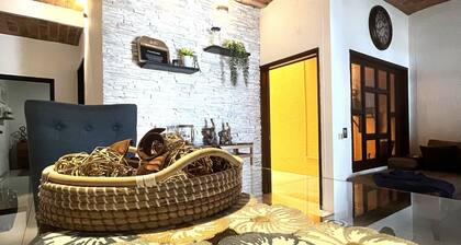 Casa Maria del sol 🌞 la casa ideal for rest