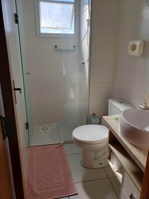 Een douche
