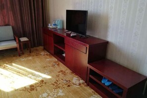 Room - Sun City Business Hotel (Yongren)