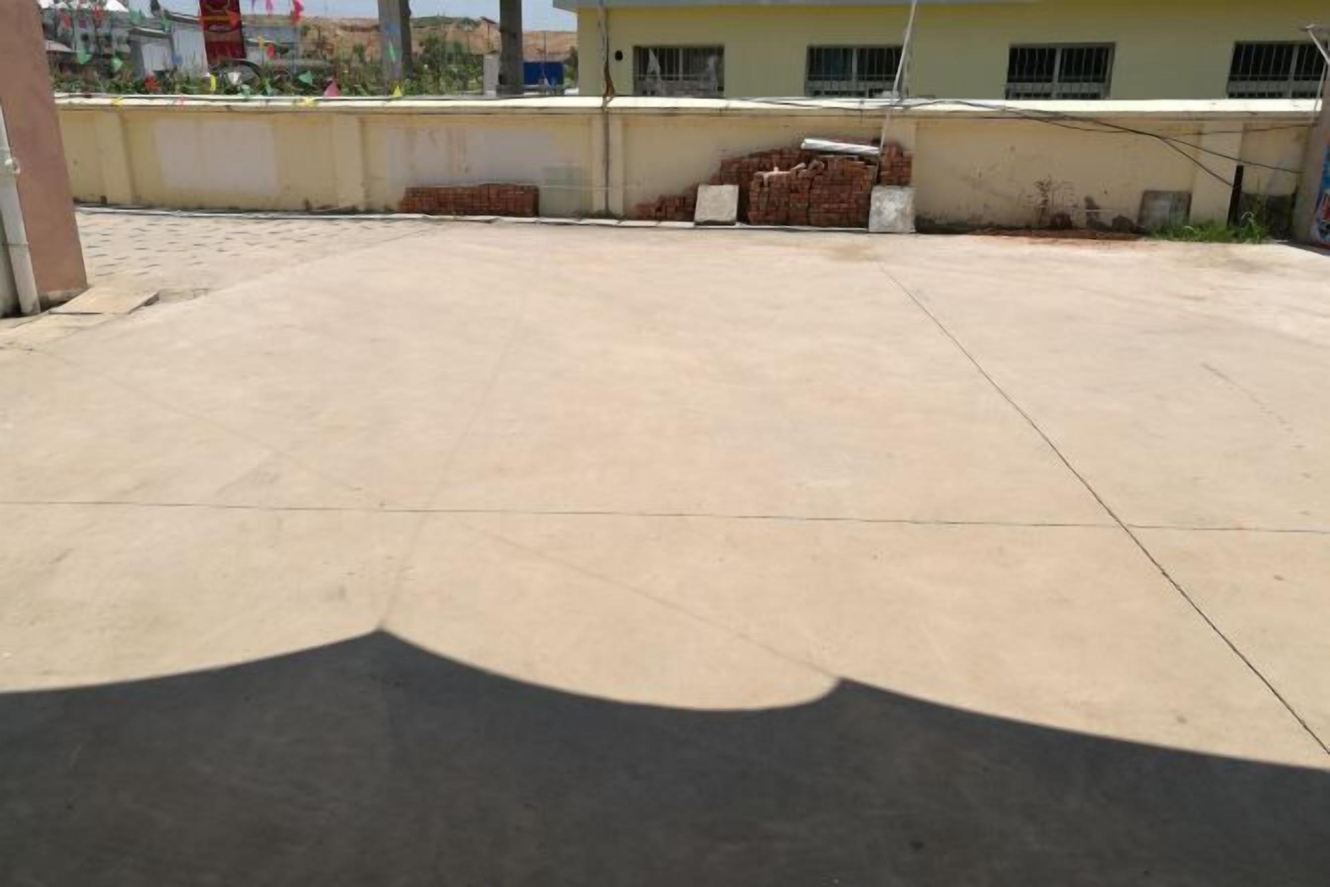 Bãi đậu xe tự phục vụ (phụ phí) 