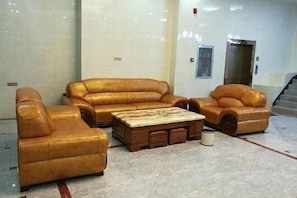 Lobby - Sun City Business Hotel (Yongren)