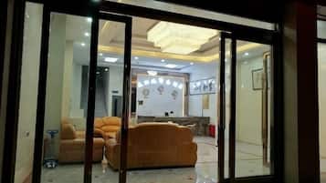 الردهة