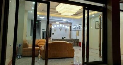 Sun City Business Hotel