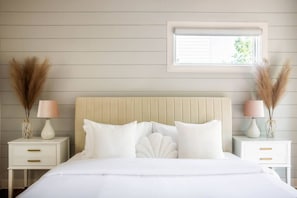 3 chambres, bureau, fer et planche à repasser, Wi-Fi