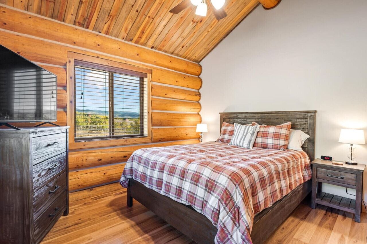 2 Schlafzimmer, Bügeleisen/Bügelbrett, Reisekinderbett, WLAN