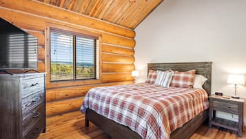 2 habitaciones, tabla de planchar con plancha, cuna de viaje y wifi