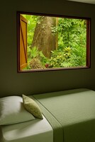 スタンダード アパートメント (Cocles) | 部屋からの景観